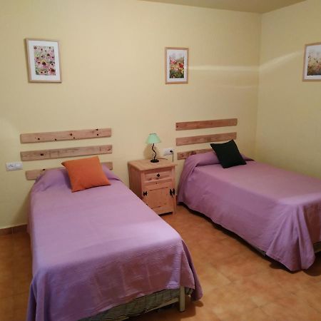 El Taller San Bartolomé de Tormes Екстериор снимка