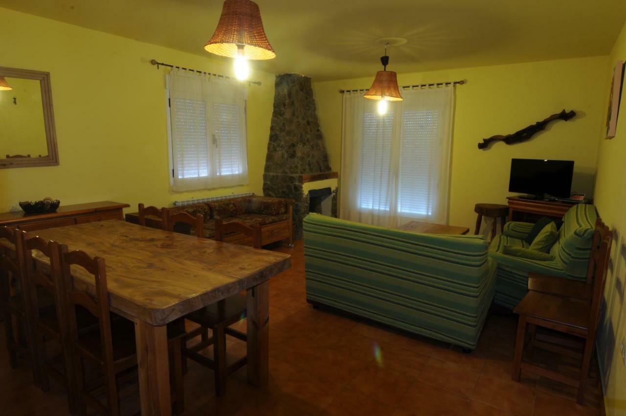 El Taller San Bartolomé de Tormes Екстериор снимка