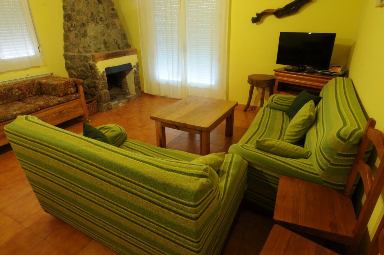 El Taller San Bartolomé de Tormes Екстериор снимка