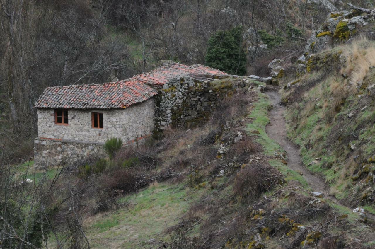 El Taller San Bartolomé de Tormes Екстериор снимка