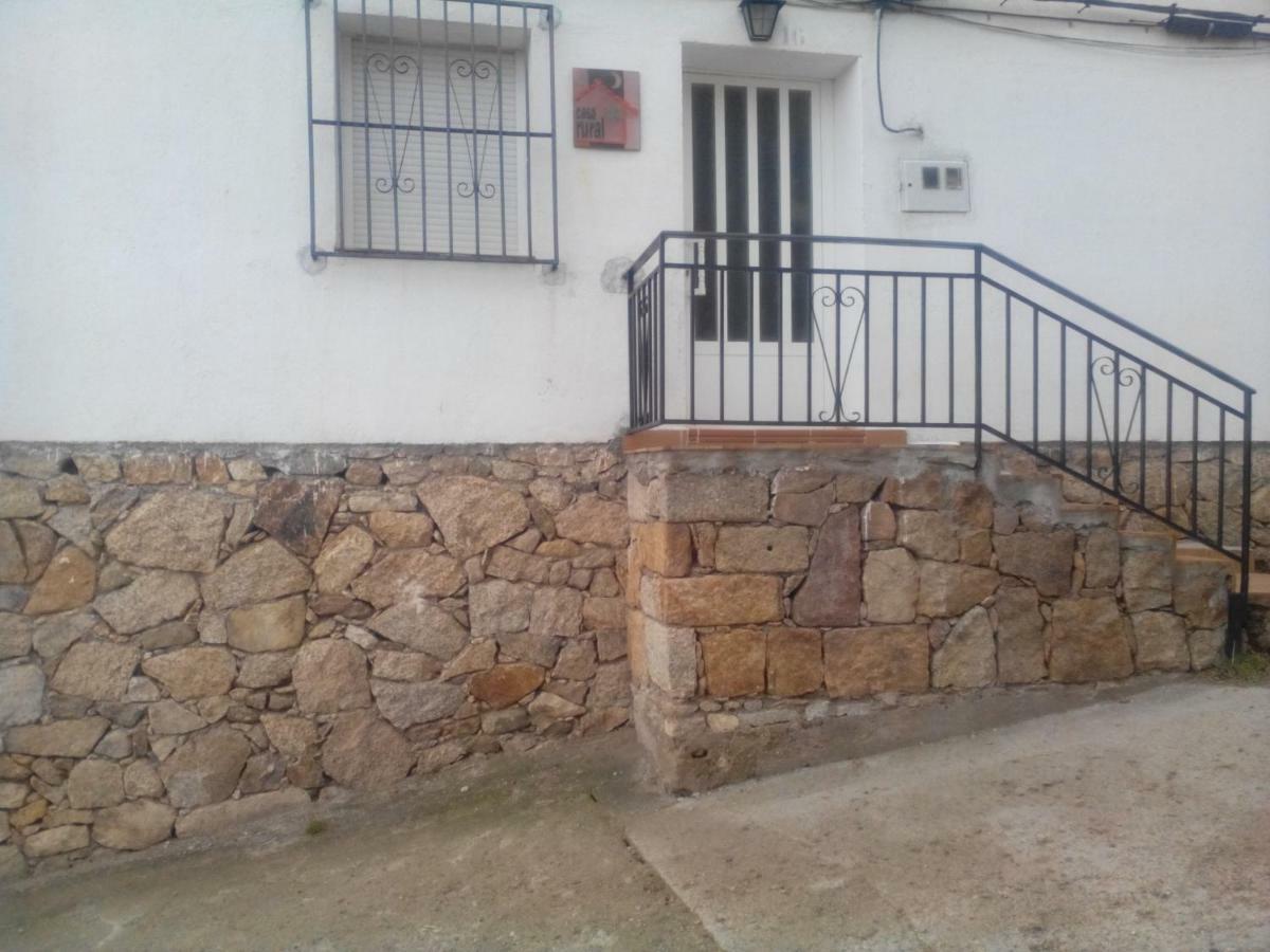 El Taller San Bartolomé de Tormes Екстериор снимка