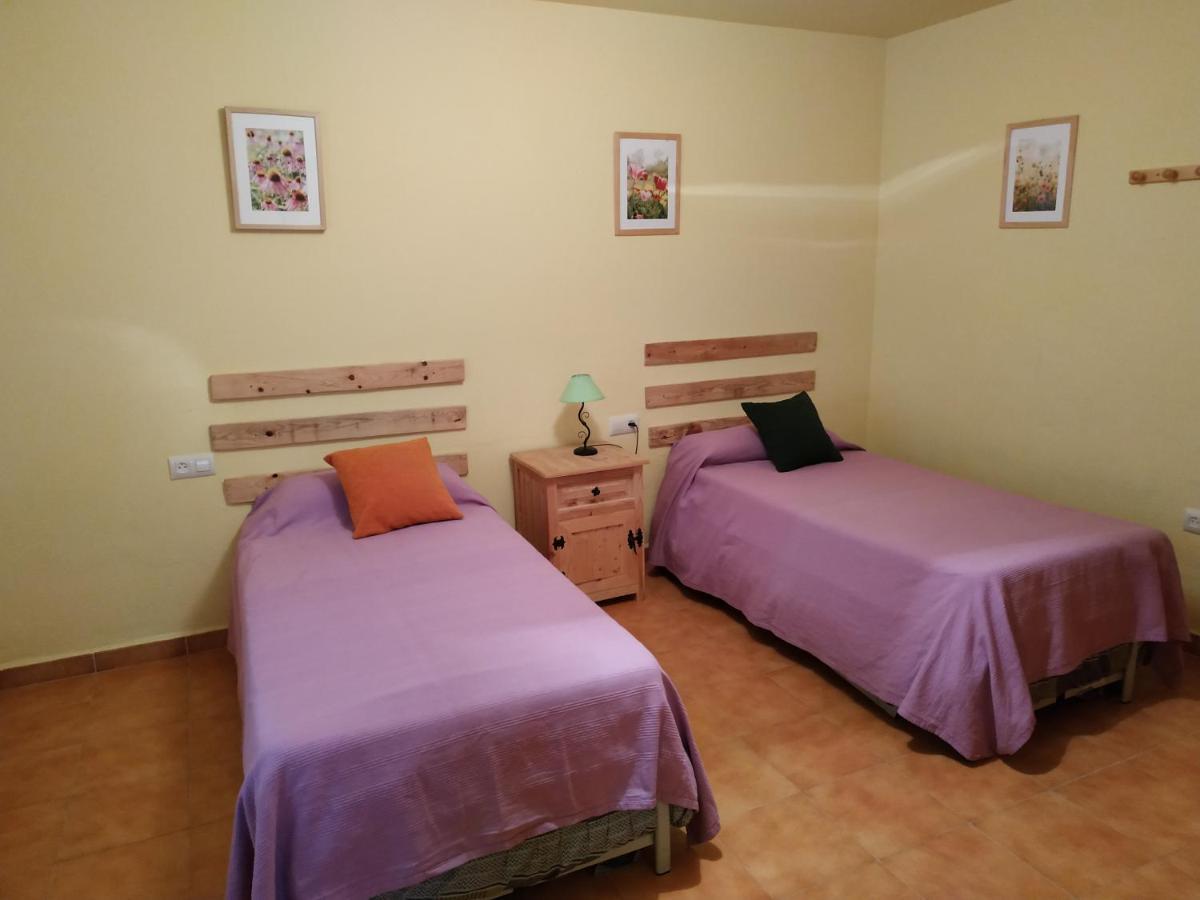 El Taller San Bartolomé de Tormes Екстериор снимка